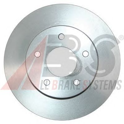 Тормозной диск A.B.S. 17441