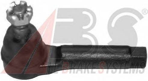 Наконечник рулевой тяги A.B.S. 230181