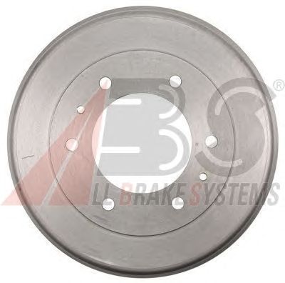 Тормозной барабан A.B.S. 2516-S