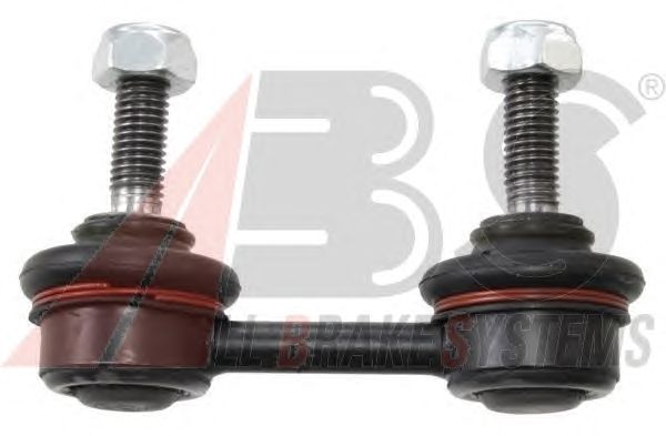 Тяга / стойка стабилизатора A.B.S. 260575
