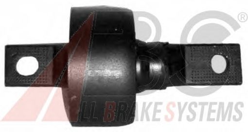 Сайлентблок рычага A.B.S. 270497