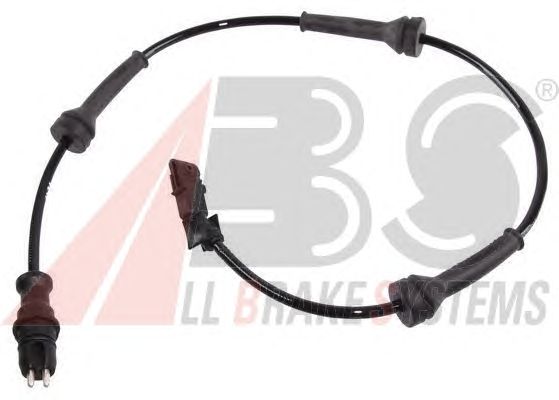 Датчик вращения колеса A.B.S. 30322
