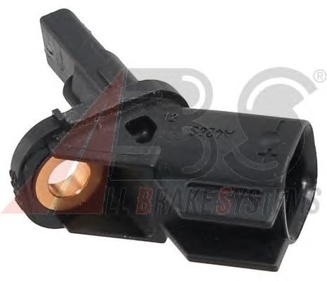 Датчик вращения колеса A.B.S. 30419