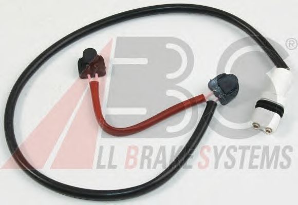 Датчик износа колодок A.B.S. 39661