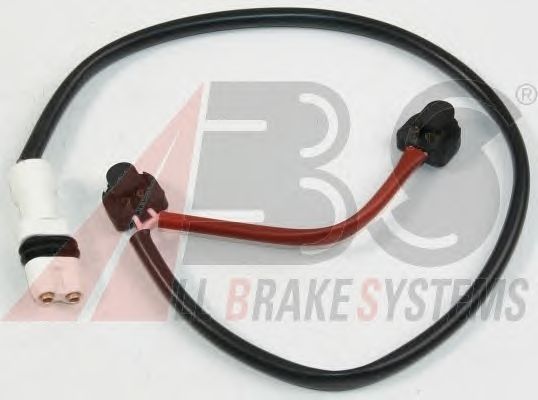 Датчик износа колодок A.B.S. 39662