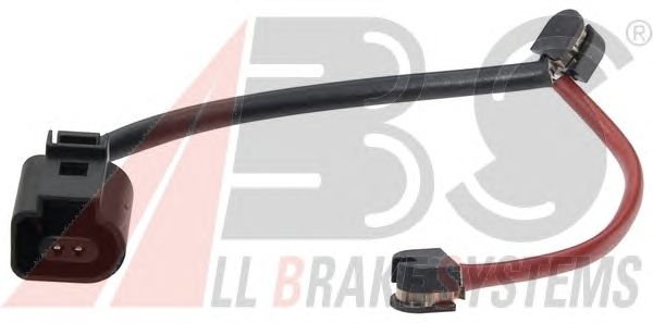 Датчик износа колодок A.B.S. 39709