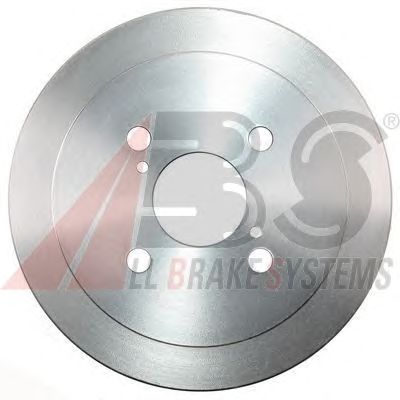 Тормозной барабан A.B.S. 7175-S