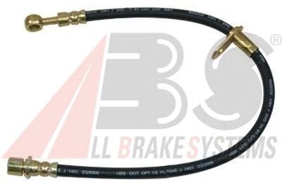 Тормозной шланг A.B.S. SL 5798