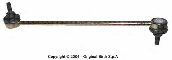 Тяга / стойка стабилизатора BIRTH BX1035