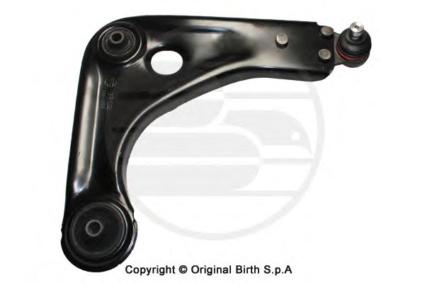 Важіль підвіски BIRTH BR1253
