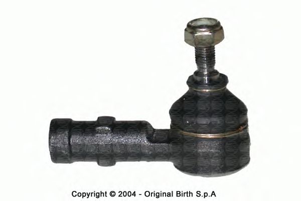 Наконечник рулевой тяги BIRTH RD0525
