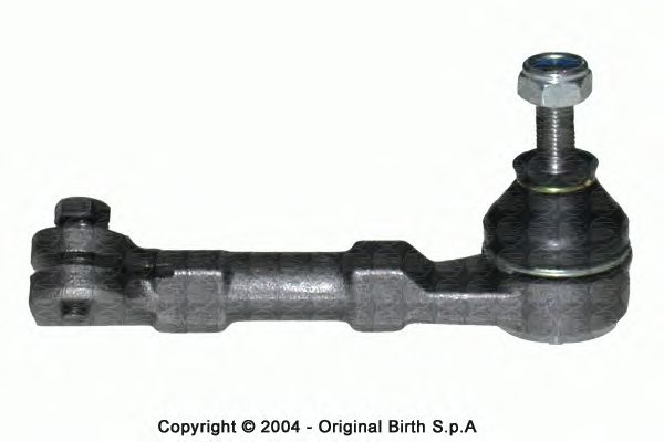 Наконечник рулевой тяги BIRTH RD1339