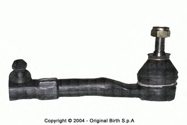 Наконечник рулевой тяги BIRTH RD3019