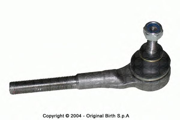 Наконечник рулевой тяги BIRTH TD0153