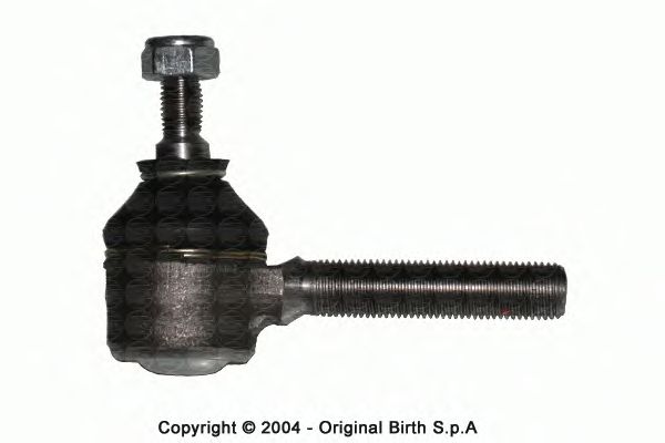 Наконечник рулевой тяги BIRTH TS0712