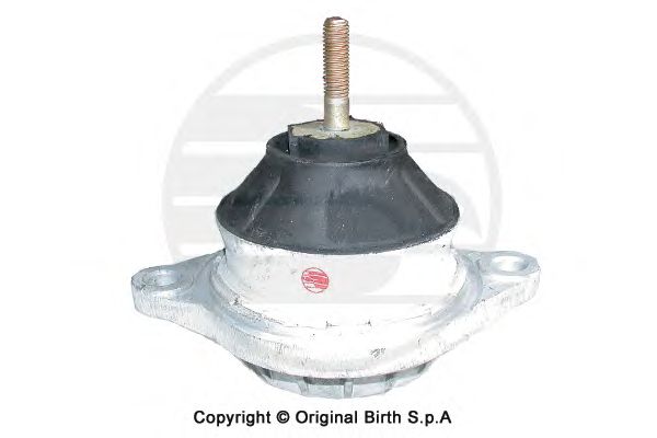 Подушка двигателя BIRTH 5912