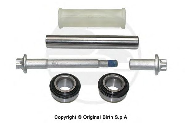 Ремкомплект рычага BIRTH 50631