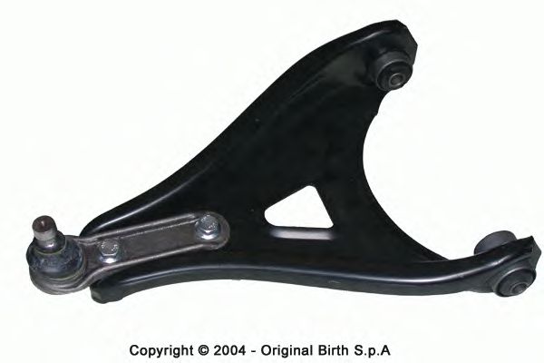 Рычаг подвески BIRTH BR1090