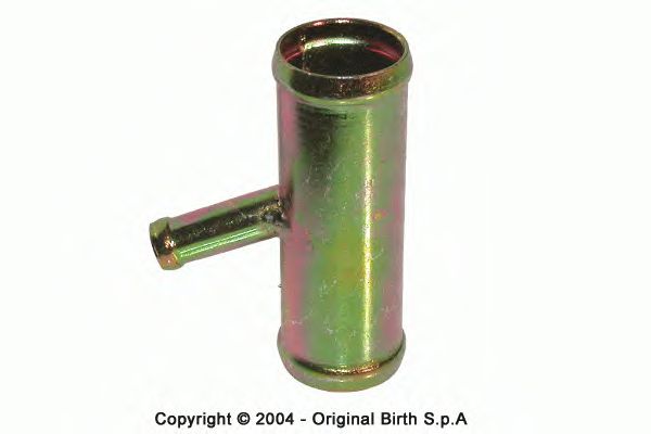 Патрубок системы охлаждения BIRTH 8304
