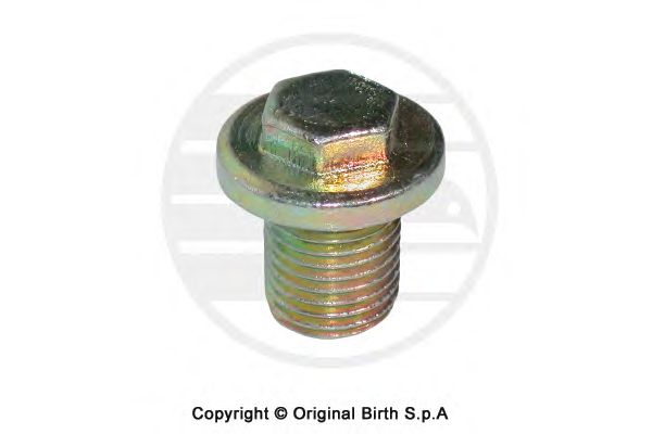 Пробка слива масла BIRTH 4364