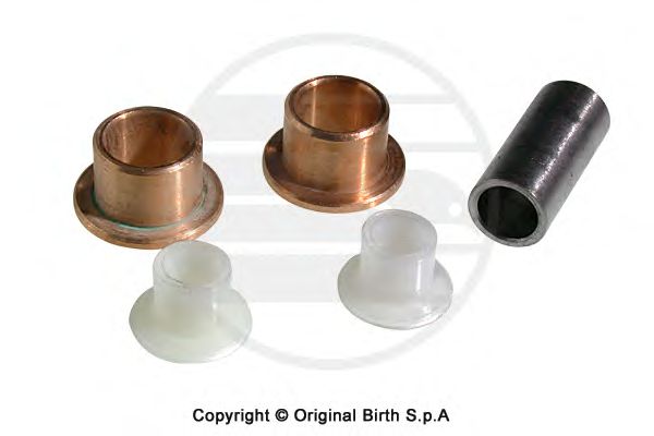 Ремкомплект кулисы BIRTH 4557