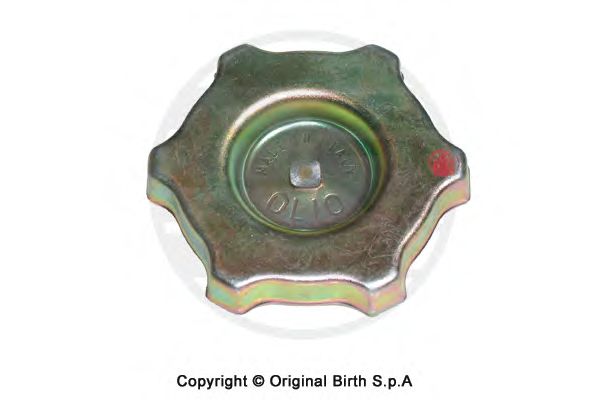 Пробка заливной горловины BIRTH 8082
