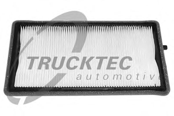 Фильтр салона TRUCKTEC AUTOMOTIVE 08.59.019