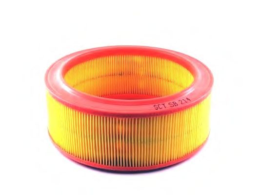 Фильтр воздушный SCT SB 214