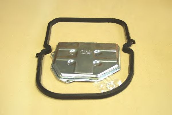 Фильтр АКПП SCT Germany SG 1000