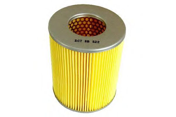 Фильтр воздушный SCT SB 522