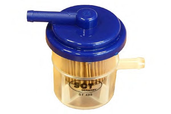 Фильтр топливный SCT ST 485