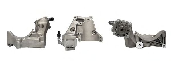 Насос гидроусилителя ELSTOCK 15-0153
