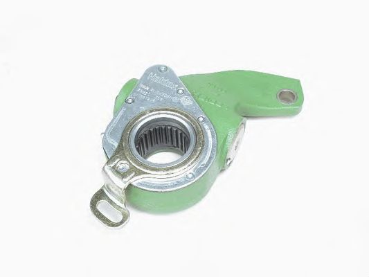 Система тяг і важелів, гальмівна система HALDEX 79220C