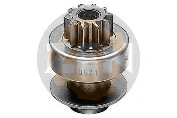 Бендикс ERA ZN0571