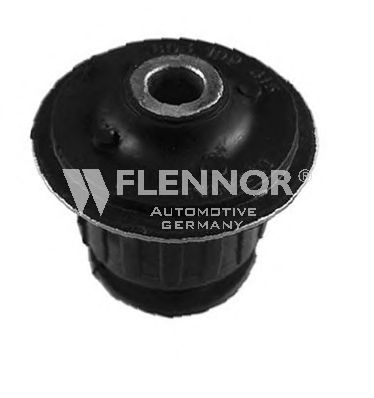 Подвеска, двигатель; Втулка, балка моста FLENNOR FL0920-J
