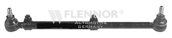 Рулевая тяга FLENNOR FL447-E