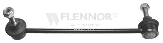 Тяга / стойка стабилизатора FLENNOR FL493-H