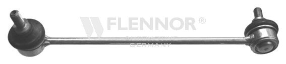 Тяга / стійка стабілізатора FLENNOR FL595-H