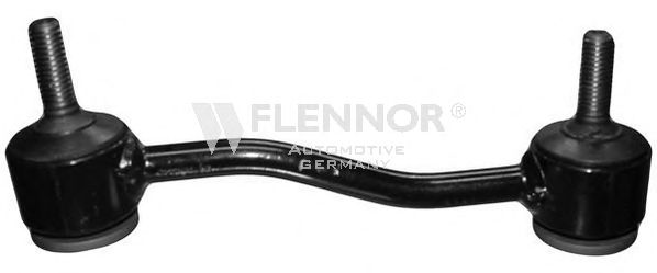 Тяга / стійка стабілізатора FLENNOR FL599-H