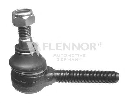 Наконечник рулевой тяги FLENNOR FL927-B