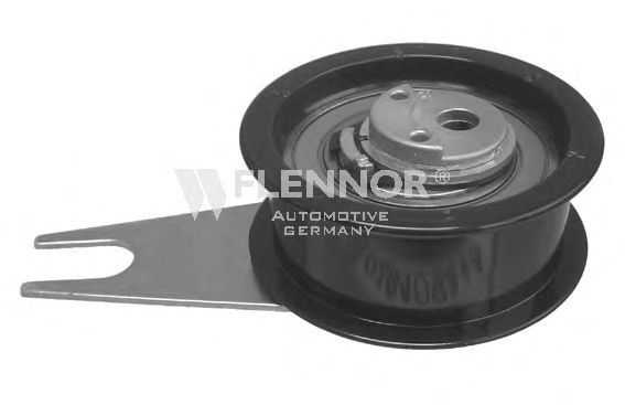 Натяжной ролик ремня ГРМ FLENNOR FS00901