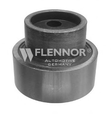 Натяжной ролик ремня ГРМ FLENNOR FS01994