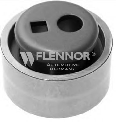 Натяжной ролик ремня ГРМ FLENNOR FS02019