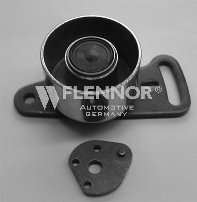 Натяжной ролик ремня ГРМ FLENNOR FS05101
