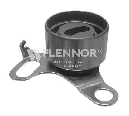 Натяжной ролик ремня ГРМ FLENNOR FS60991