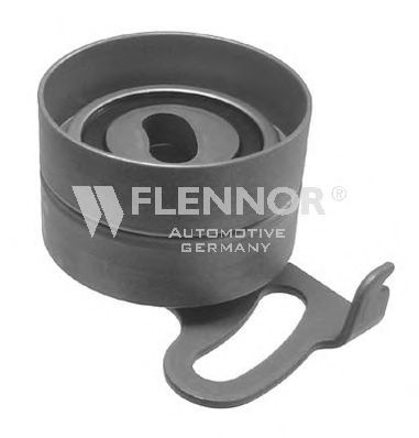 Натяжной ролик ремня ГРМ FLENNOR FS61499