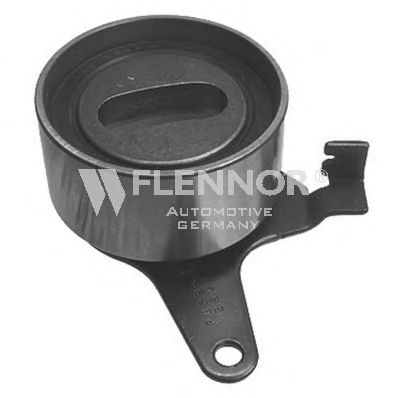 Натяжной ролик ремня ГРМ FLENNOR FS63190