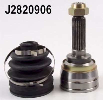 Комплект ШРУСов NIPPARTS J2820906