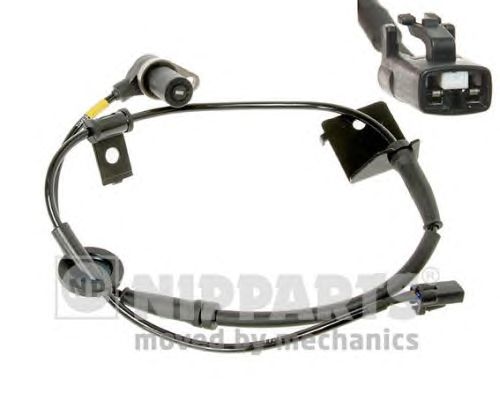 Датчик вращения колеса NIPPARTS J5010519