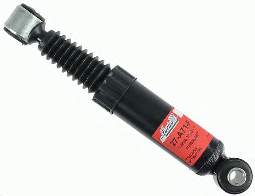 Амортизатор BOGE 27-A71-F